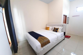 SPOT ON 3993 Zidney 2 Syariah, Salatiga